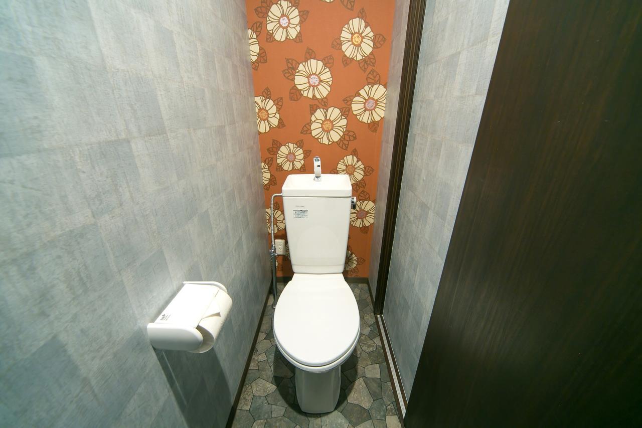 Ikidane House Asakusa Hatago Annex Tokio Exterior foto