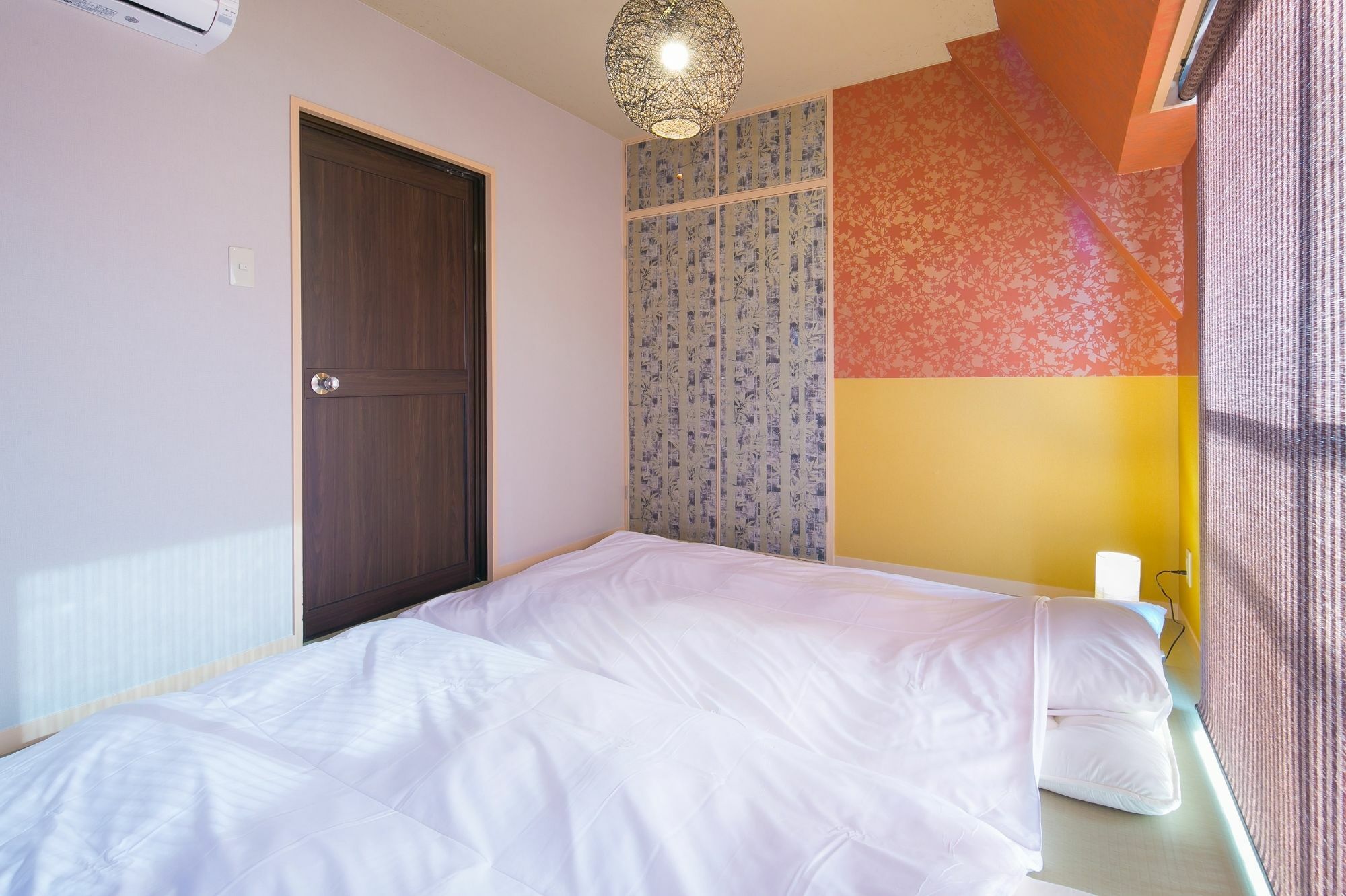 Ikidane House Asakusa Hatago Annex Tokio Exterior foto