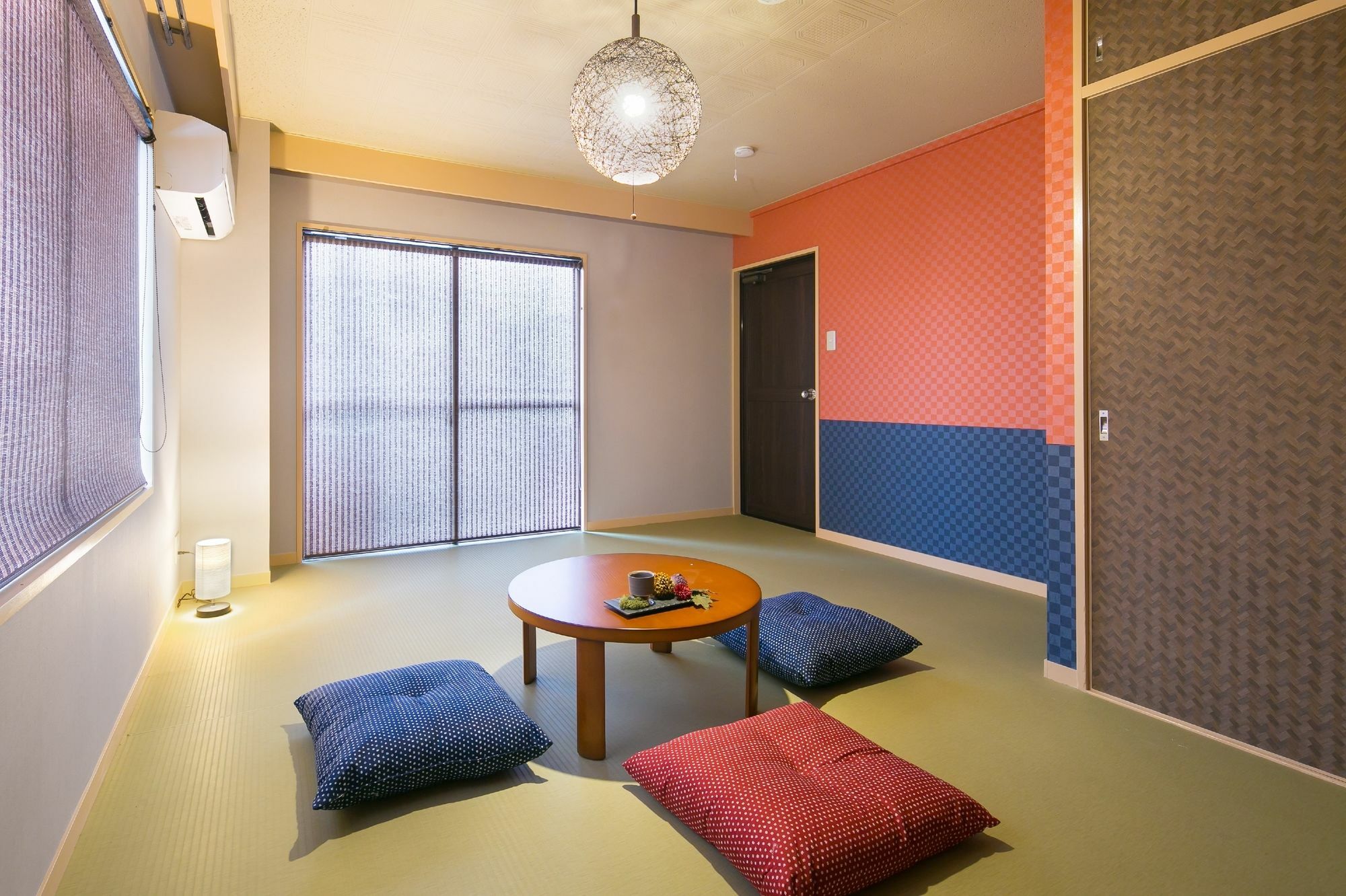 Ikidane House Asakusa Hatago Annex Tokio Exterior foto